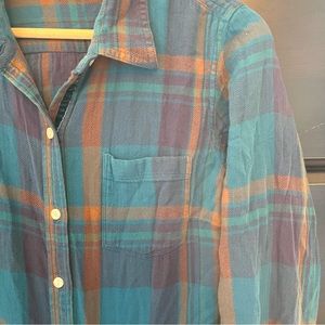 Lucky Brand Flannel